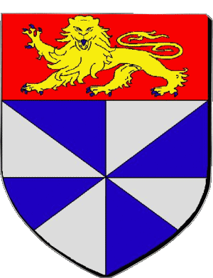 Gironde 33 Dipartimenti - Città Francia Bandiere 