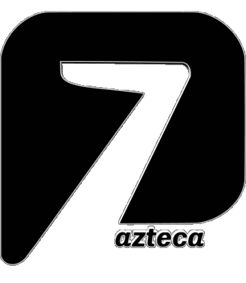 Azteca 7 Mexique Chaines - TV Monde Multi Média 