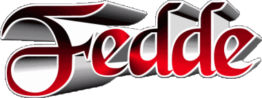 Fedde F Mann - Deutschland Vorname 