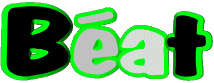 Béat B MASCULINO - Francia Nombre 