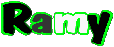 Ramy R MASCULIN - Maghreb Musulman Prénoms 