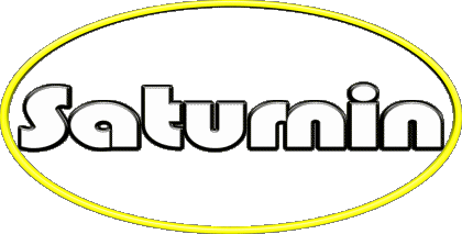 Saturnin S MANN - Frankreich Vorname 