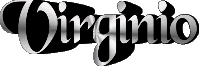 Virginio V MASCULIN - Italie Prénoms 