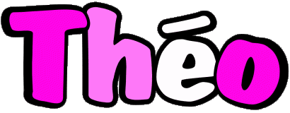 Théo T MASCULIN - France Prénoms 