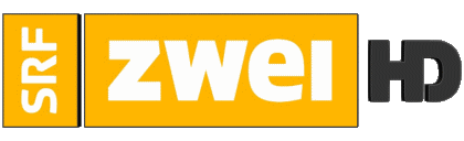 SRF Zwei Schweiz Kanäle - TV Welt Multimedia 