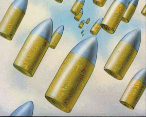 Blitz Wolf Tex Avery Cartoni animati TV Film Multimedia 