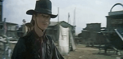 Il mio nome è Nessuno - Terence Hill Il mio nome è Nessuno - Terence Hill Film Internazionale Multimedia 