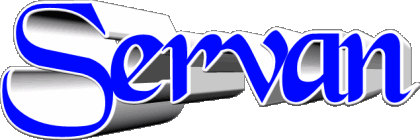 Servan S MASCULINE - France First Names 