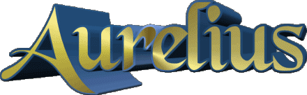 Aurelius A MASCULINE - German First Names 