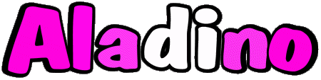 Aladino A MASCULINO - España Nombre 