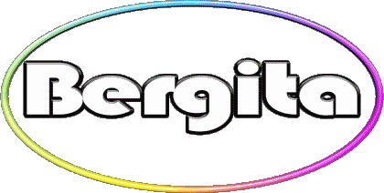 Bergita B FEMENINO - Alemania Nombre 