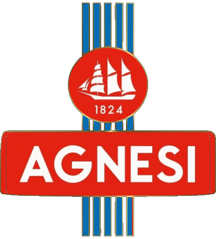 Agnesi Pasta Comida 