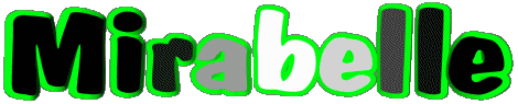 Mirabelle M FEMMINILE - Francia Nome 
