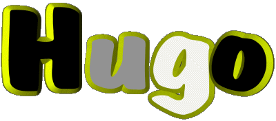 Hugo H MASCHIO - Francia Nome 