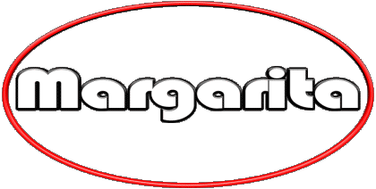 Margarita M WEIBLICH - Spanien Vorname 