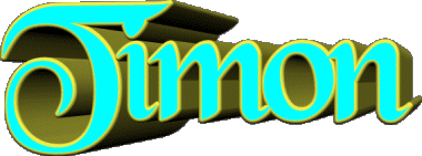 Timon T MANN - UK - USA - IRL - AUS - NZ Vorname 