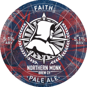 Northern-Monk UK Bier Getränke 