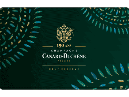Canard Duchêne Champagne Bevande 