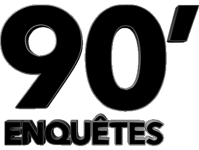 90 Minutes Enquêtes T.F.1  Reportage Magazine TV Show Multi Media 