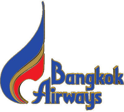 Bangkok Airways Thailand Asien Flugzeuge - Fluggesellschaft Transport 