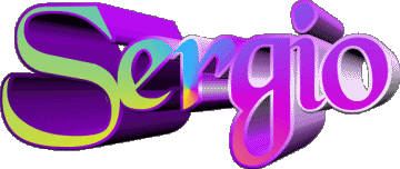 Sergio S MASCHIO -  Italia Nome 