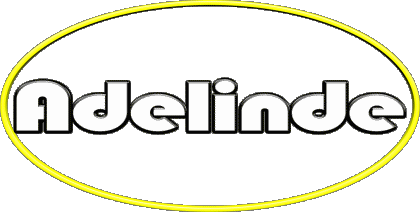 Adelinde A FEMMINILE - Germania Nome 