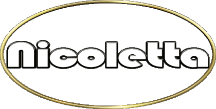 Nicoletta N FEMININ - Italie Prénoms 