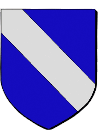 Blazon-Blazon GRISOLLES 82 Departments - Cities France Flags 