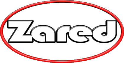 Zared Z MASCULINO - UK - USA - IRL - AUS - NZ Nombre 