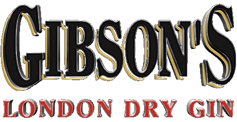 Gibson Gin Boissons 