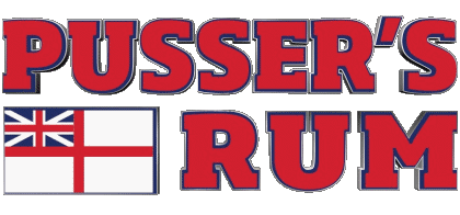 Pusser’s Rum Getränke 