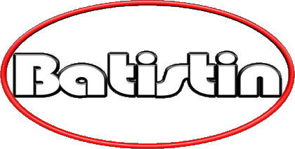 Batistin B MANN - Frankreich Vorname 