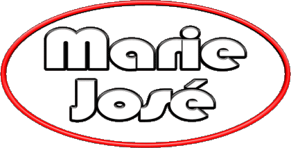 Marie José M Composed FEMININE - France First Names 