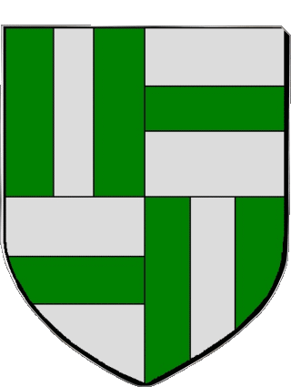 Blason-Blason LES PONTS DE CE 49 Départements - Villes France Drapeaux 