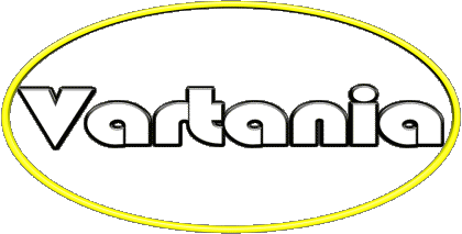 Vartania V WEIBLICH - Frankreich Vorname 