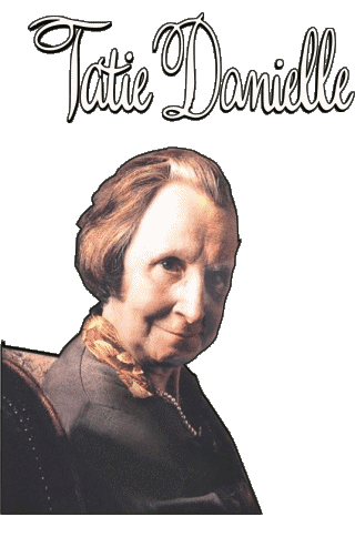 Tatie Danielle Various Humor Movie France Multi Media 