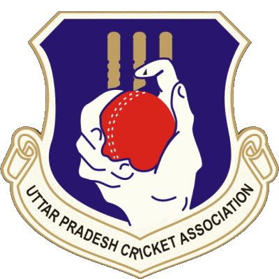 Uttar Pradesh Indien Kricket Sport 