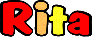 Rita R FEMININ - France Prénoms 