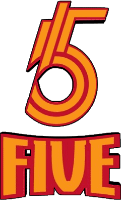 Sudbury Five Kanada Basketball Sport 