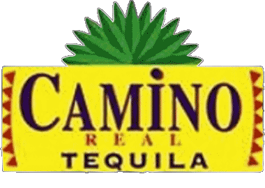 Camino Real Tequila Bebidas 