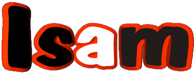 Isam I MASCULIN - Maghreb Musulman Prénoms 