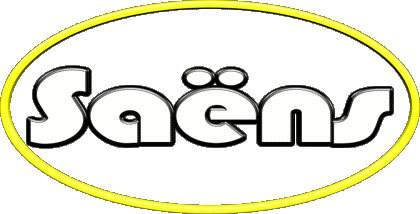 Saëns S MASCULINE - France First Names 