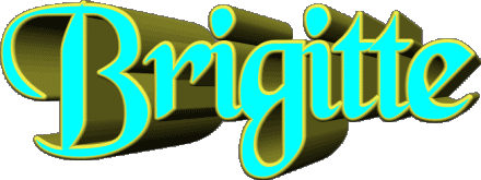 Brigitte B FEMININE - France First Names 