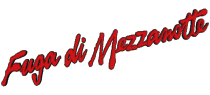 Italian Logo Midnight Express Movies International Multi Media 