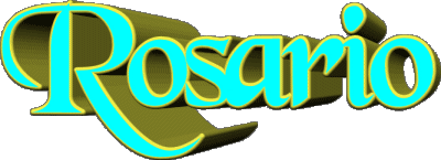 Rosario R MASCHIO - Spagna Nome 