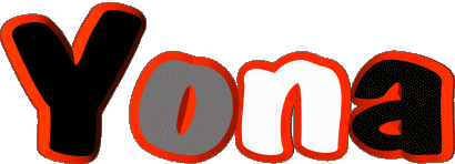 Yona Y WEIBLICH - Frankreich Vorname 