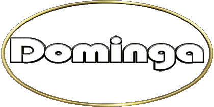 Dominga D WEIBLICH - Spanien Vorname 