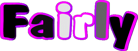 Fairly F MASCHIO - UK - USA - IRL - AUS - NZ Nome 