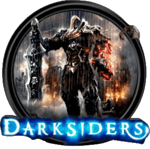 01 Darksiders Jeux Vidéo Multi Média 