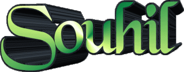 Souhil S MASCULINO - Magreb Musulmán Nombre 